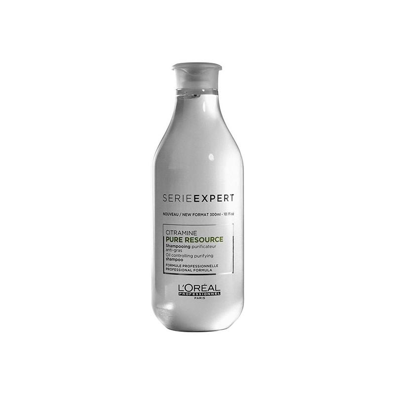 Shampooing Pure Ressource / 300ML