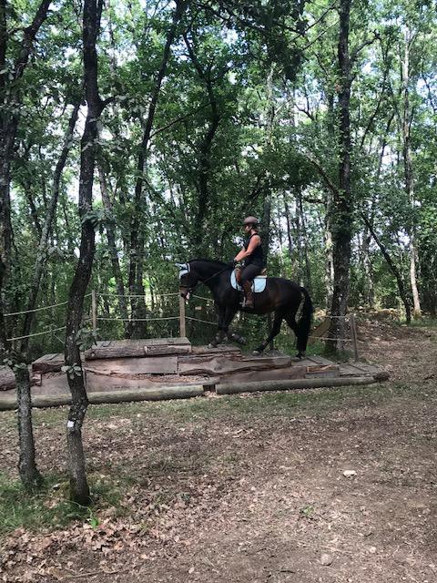 Parcours MONTAINS TRAIL 4