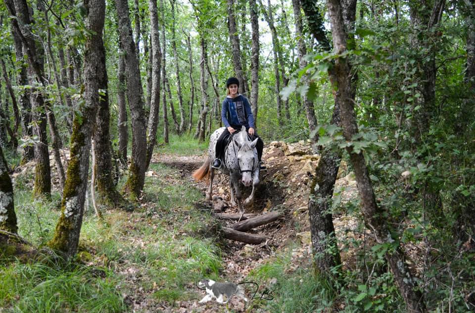 Parcours MONTAINS TRAIL 1