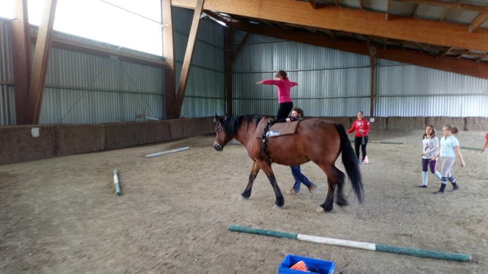 Cours individuels avec Christophe Muzart 8