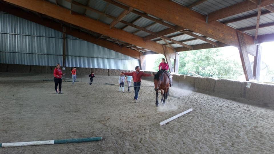 Cours individuels avec Christophe Muzart 10