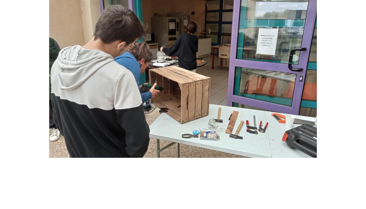 Portes Ouvertes 2022 Portes Ouvertes 2022