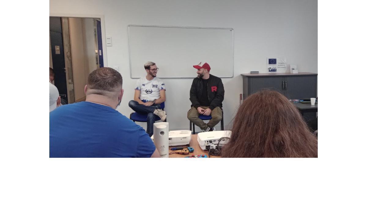 Portes Ouvertes 2022 Portes Ouvertes 2022