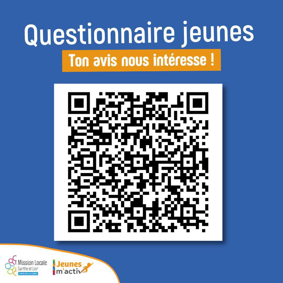 Questionnaire Jeunes Questionnaire Jeunes