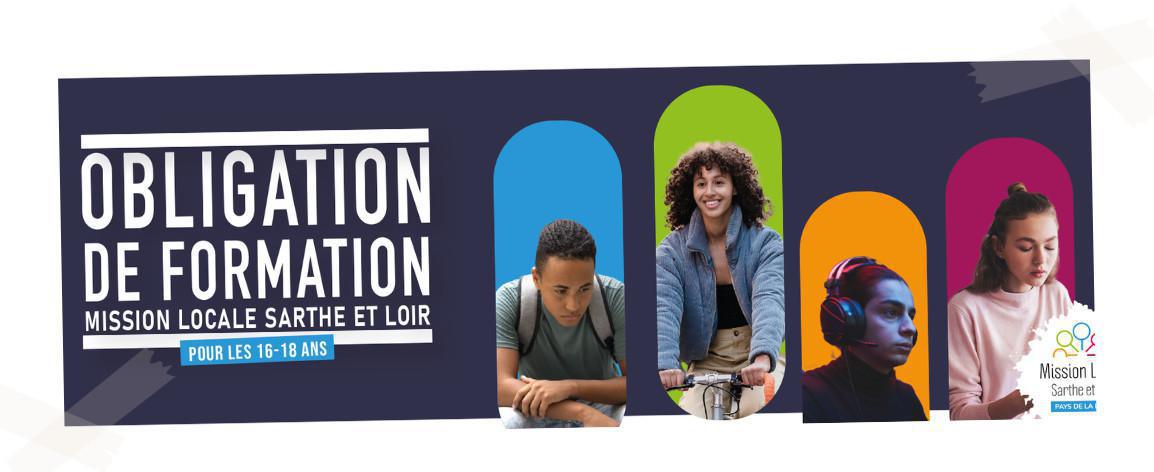 L'Obligation de formation 16-18 L'Obligation de formation 16-18