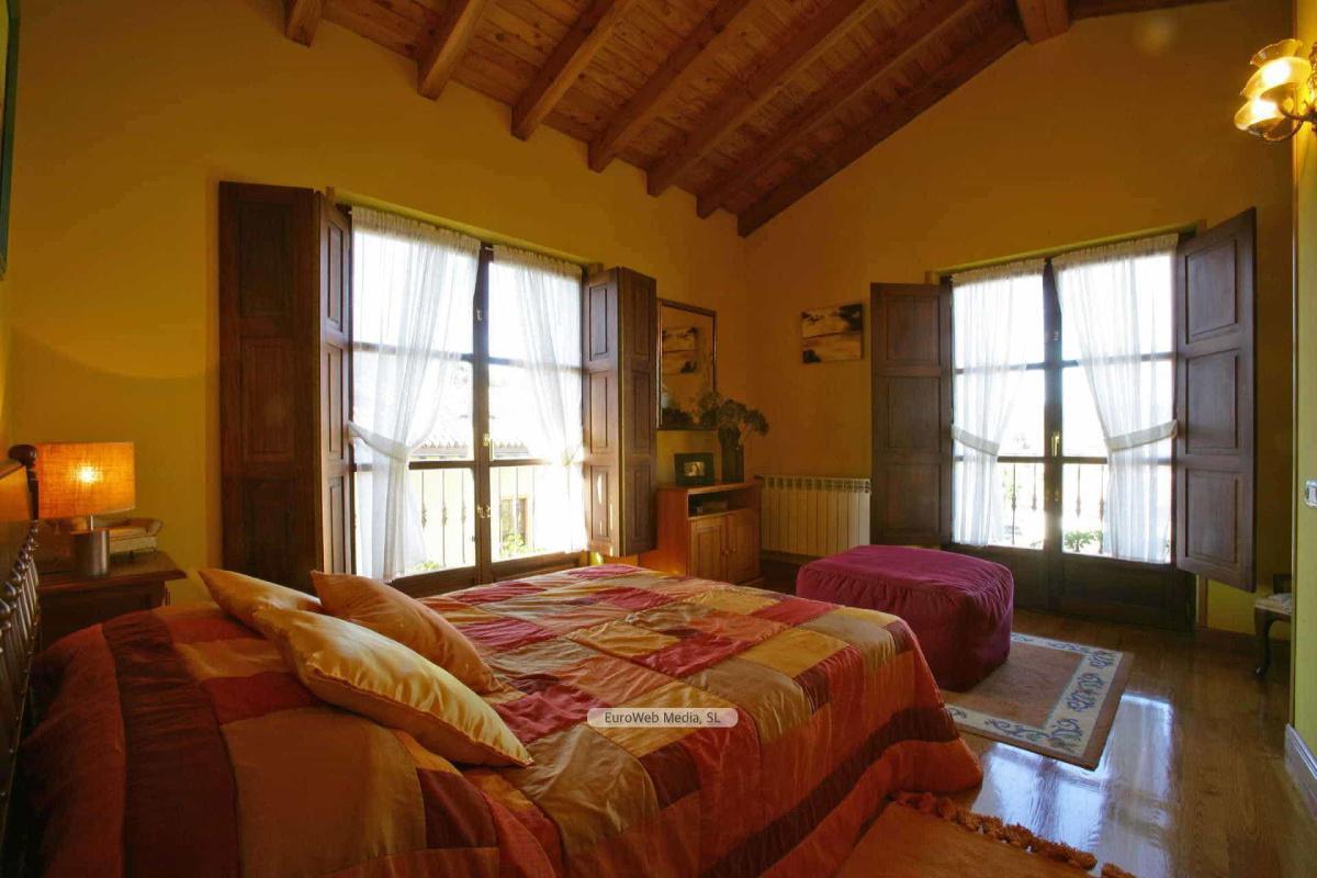 Casa de aldea Casa Kiko Casa de aldea Casa Kiko