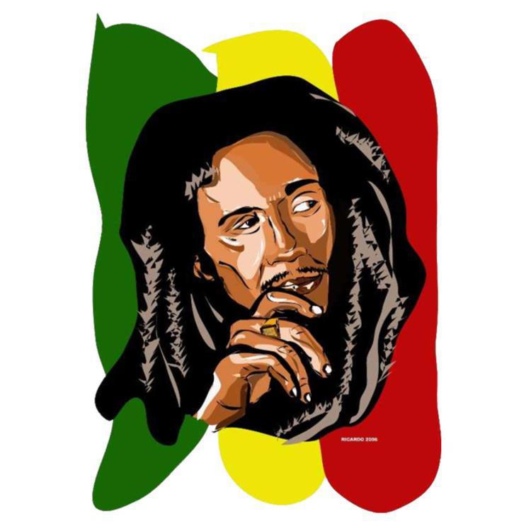 Chronique : Le mouvement rastafari