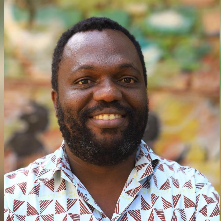 Parlons culture : Entretien avec Patrick Mudekereza