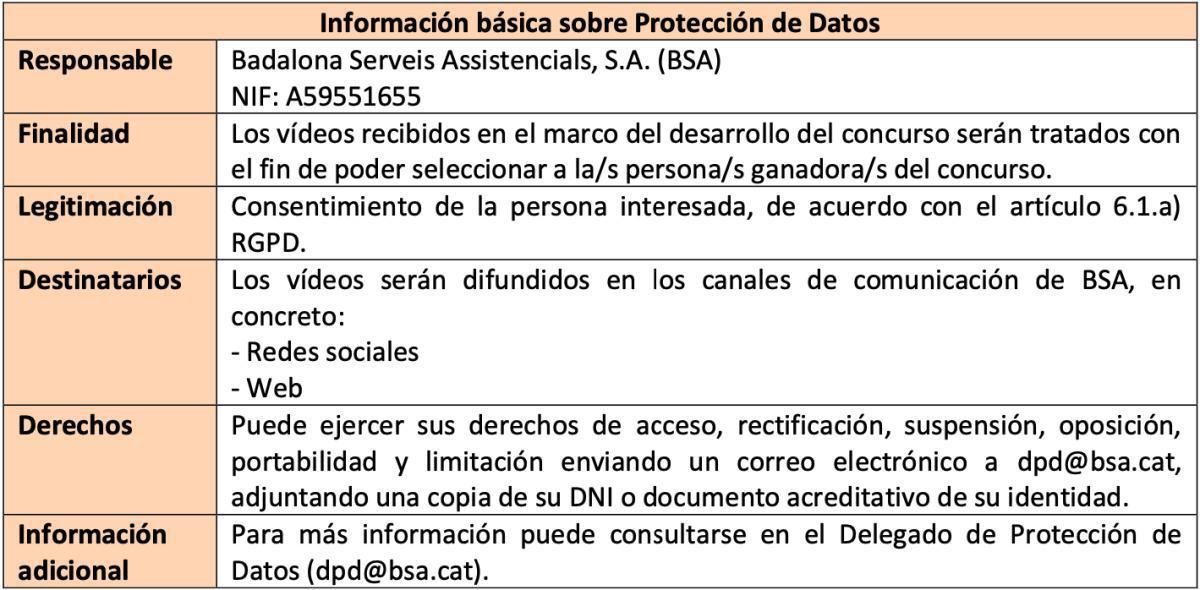 Bases concurso BSA APPediatría