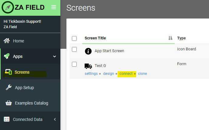 Google Data Connectors Google Data Connectors