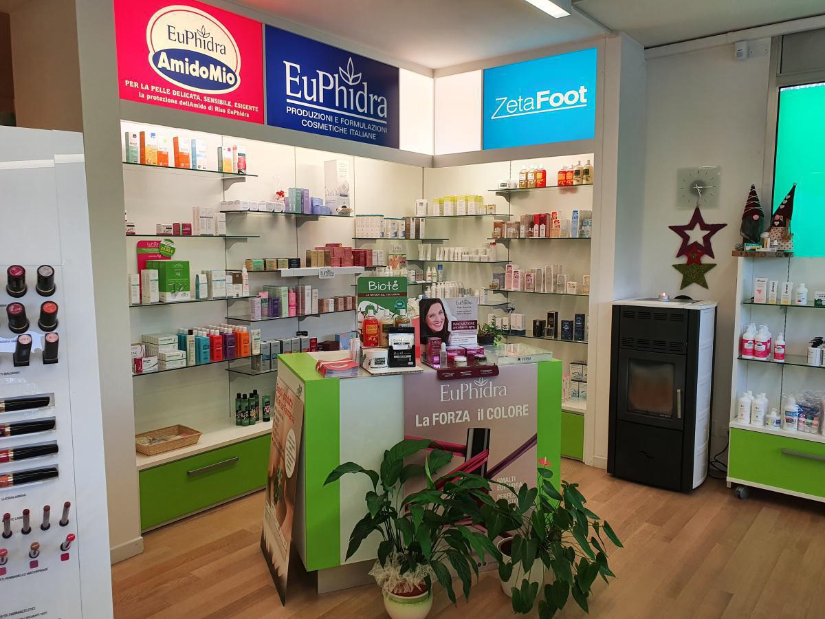 La Farmacia