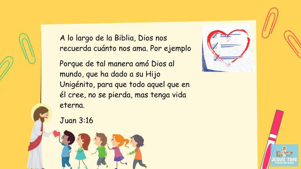 LA BIBLIA 