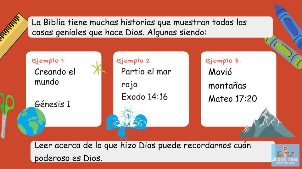 LA BIBLIA 