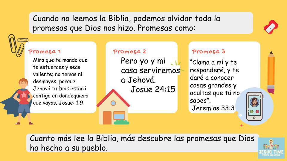 LA BIBLIA 