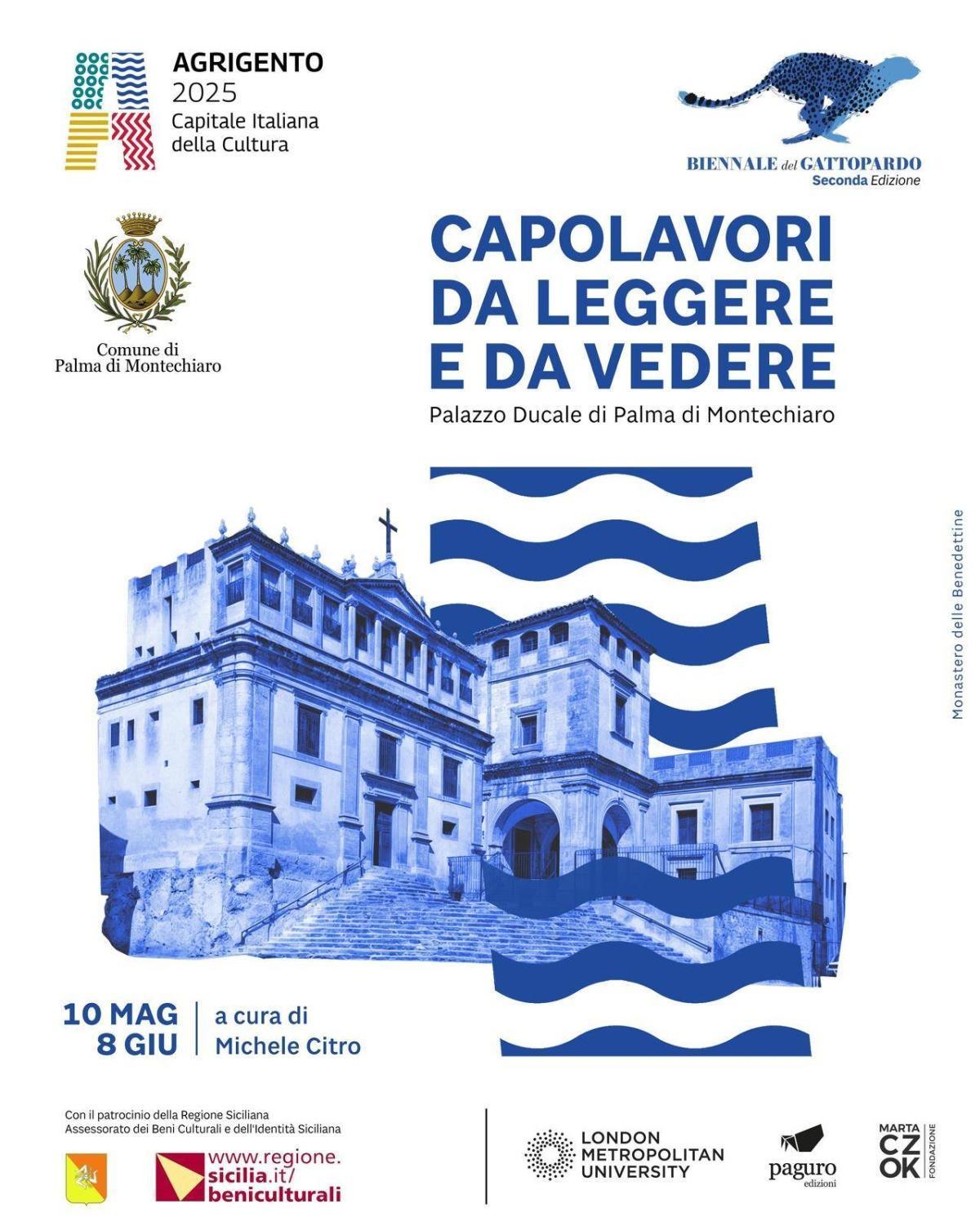 Capolavori da Leggere e da Vedere