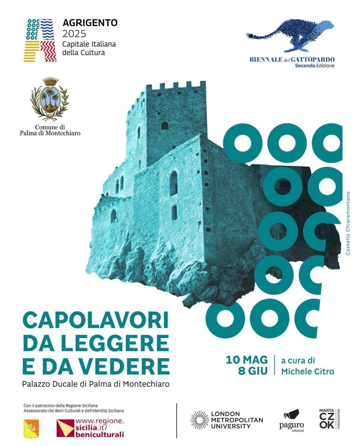 Capolavori da Leggere e da Vedere