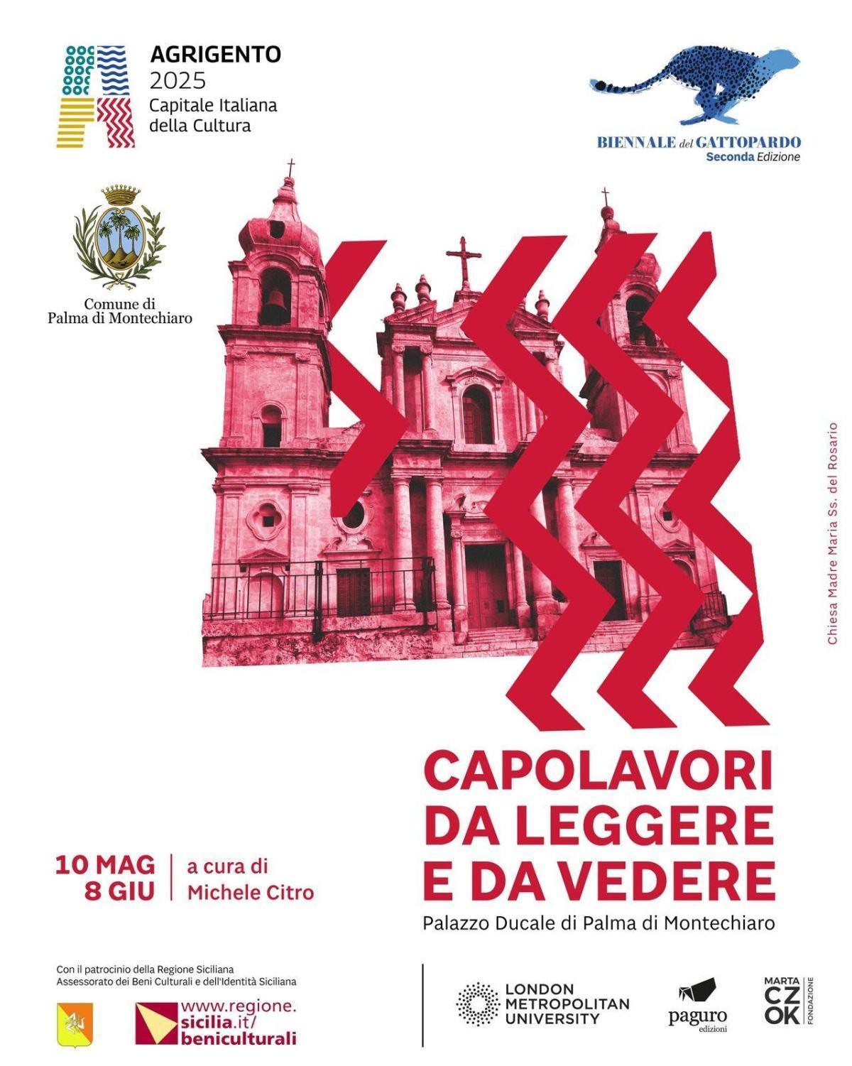 Capolavori da Leggere e da Vedere