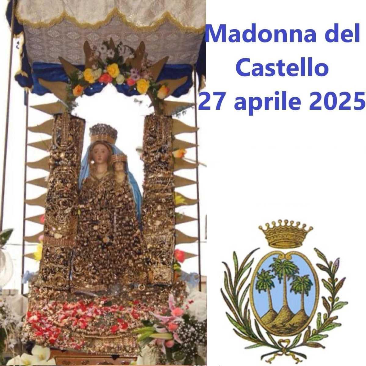 Festa Madonna del Castello