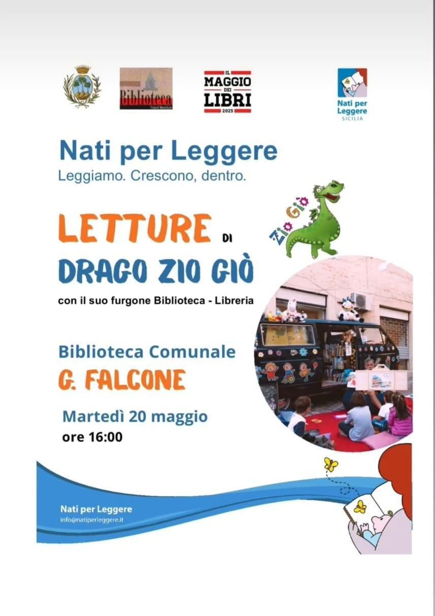 Intelleg(g)o...dunque sento (età 3-6 anni) Leggere per sentire, ad ogni livello e con ogni strumento (inizio ore 16.00)