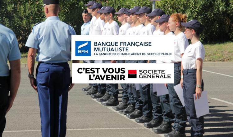 La Banque Française Mutualiste (BFM) et la Société Générale