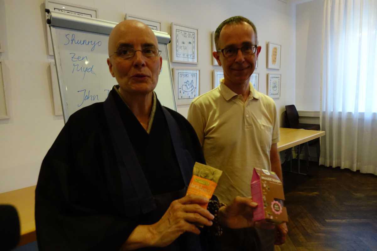 Blogpost: Vortrag über Buddhismus bei BS innerhalb des EU-Projekts ‚Know your Neighbours‘ Blogpost: Vortrag über Buddhismus bei BS innerhalb des EU-Projekts ‚Know your Neighbours‘