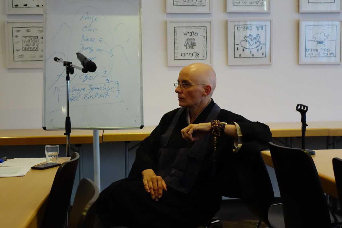 Blogpost: Vortrag über Buddhismus bei BS innerhalb des EU-Projekts ‚Know your Neighbours‘ Blogpost: Vortrag über Buddhismus bei BS innerhalb des EU-Projekts ‚Know your Neighbours‘