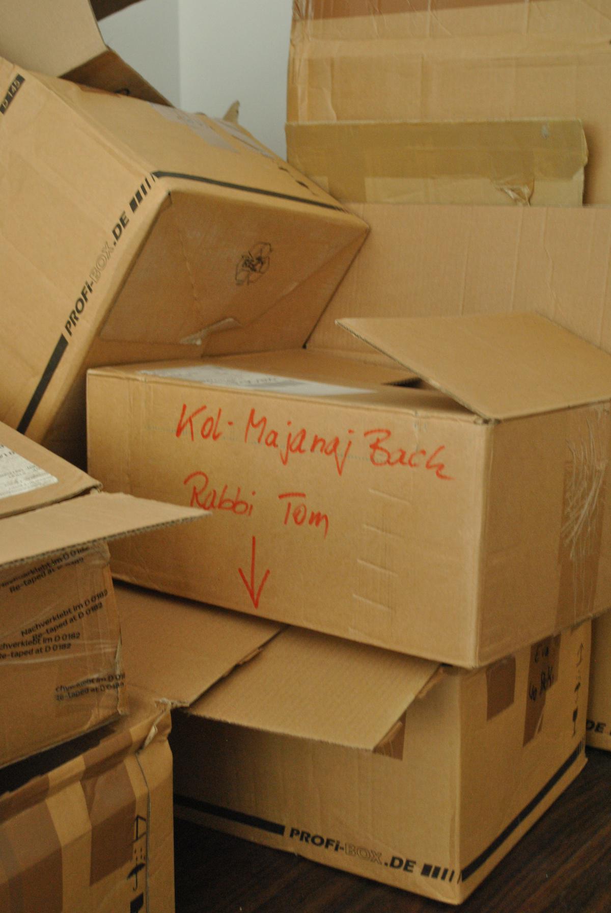 Der letzte Vorhang Der letzte Vorhang