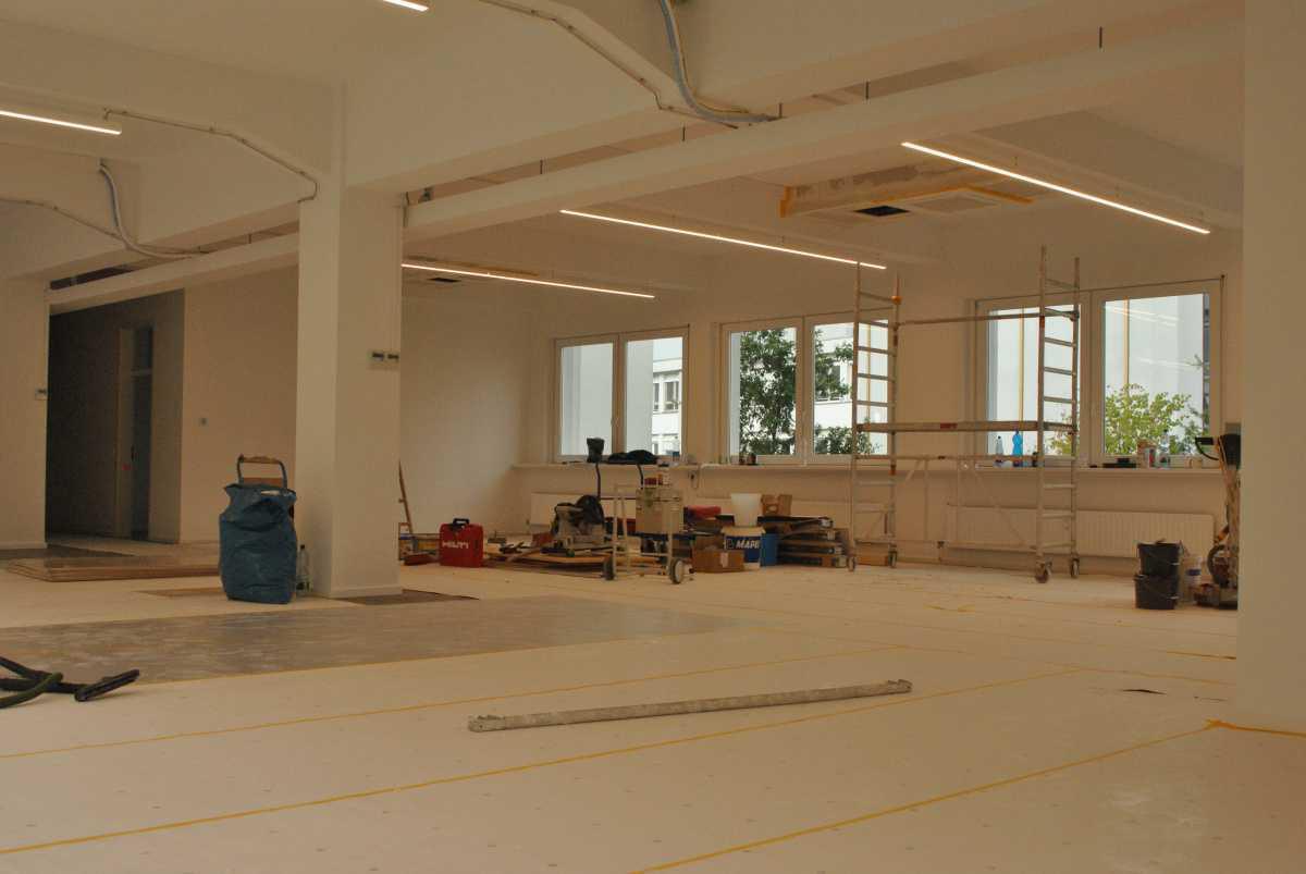 Der letzte Vorhang Der letzte Vorhang