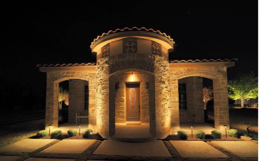 5 Facts about Landscape Lighting