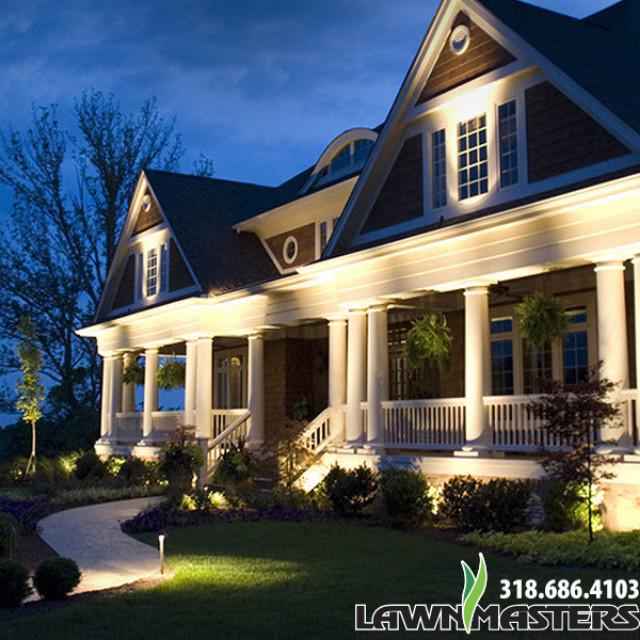 5 Facts about Landscape Lighting