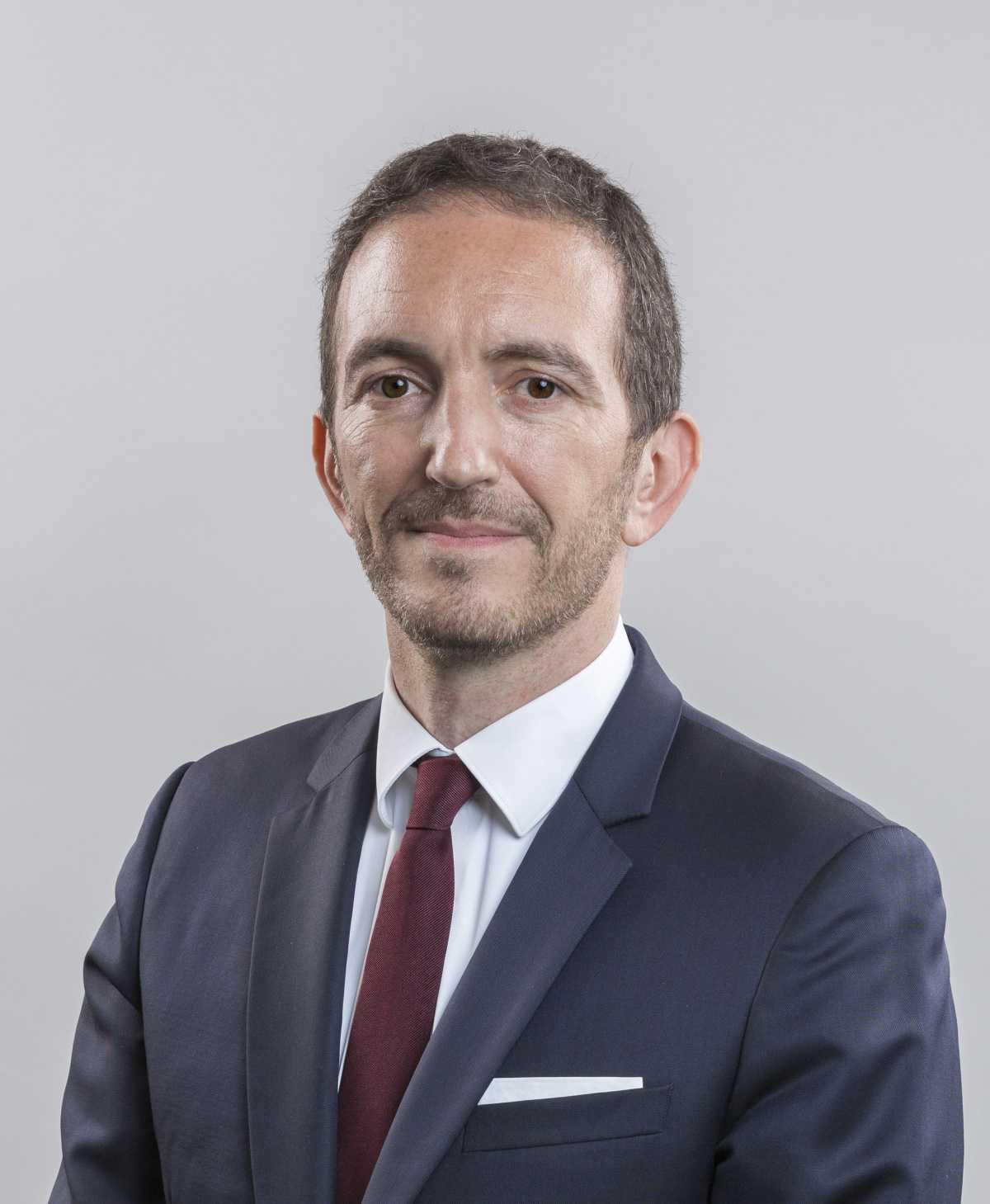 Le Comité de direction générale et le COMEX du Groupe Klesia Le Comité de direction générale et le COMEX du Groupe Klesia