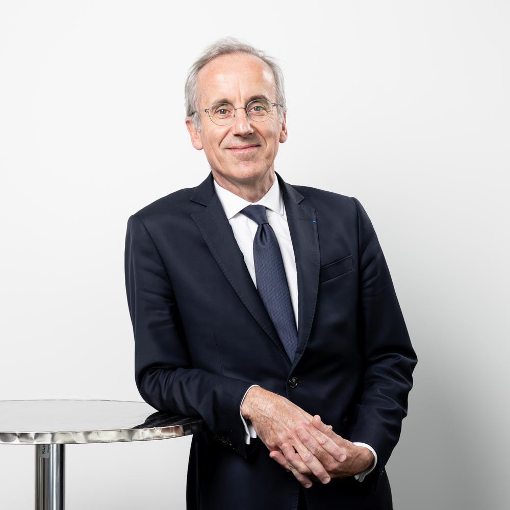 Le Comité de direction générale et le COMEX du Groupe Klesia Le Comité de direction générale et le COMEX du Groupe Klesia