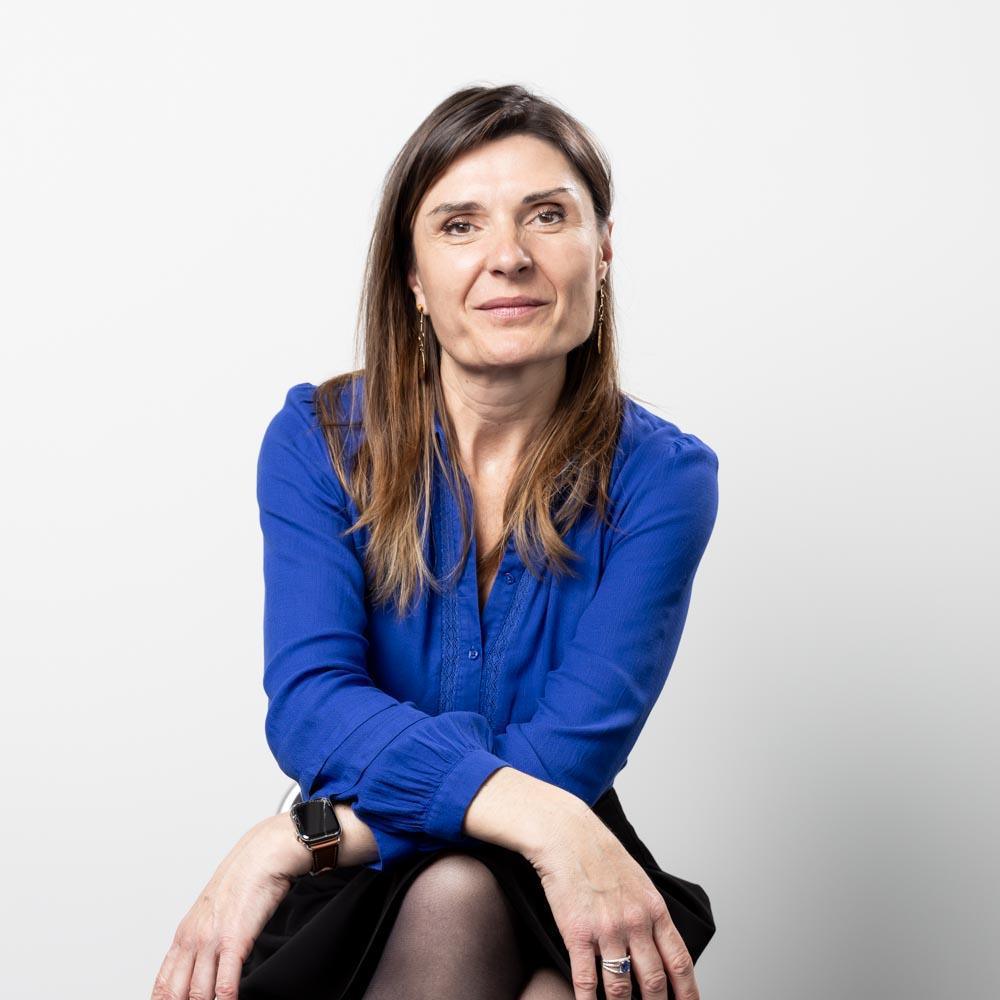 Le Comité de direction générale et le COMEX du Groupe Klesia Le Comité de direction générale et le COMEX du Groupe Klesia