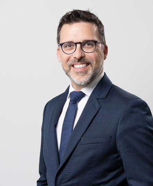 Le Comité de direction générale et le COMEX du Groupe Klesia