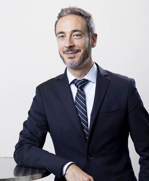 Le Comité de direction générale et le COMEX du Groupe Klesia
