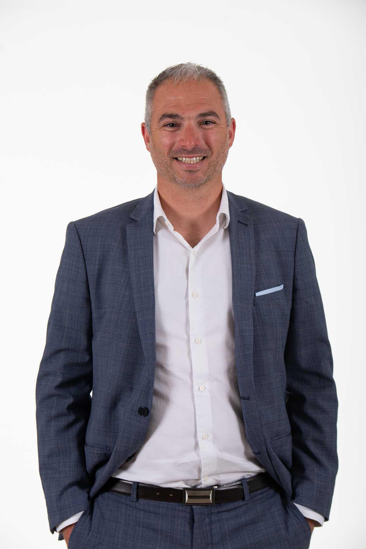 Le Comité de direction générale et le COMEX du Groupe Klesia Le Comité de direction générale et le COMEX du Groupe Klesia