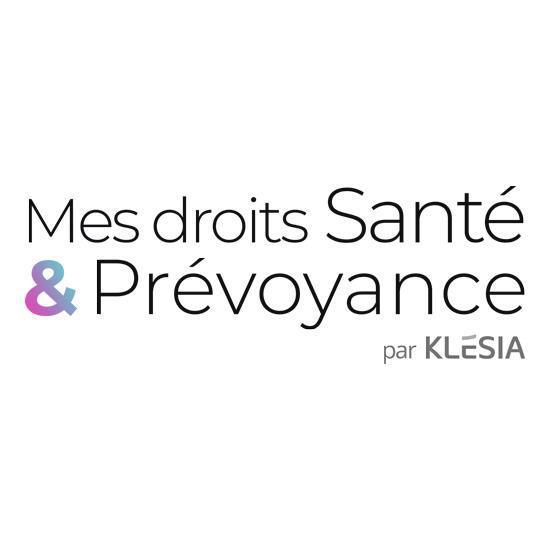 Klesia lance le site Mes Droits Santé Prévoyance.fr Klesia lance le site Mes Droits Santé Prévoyance.fr