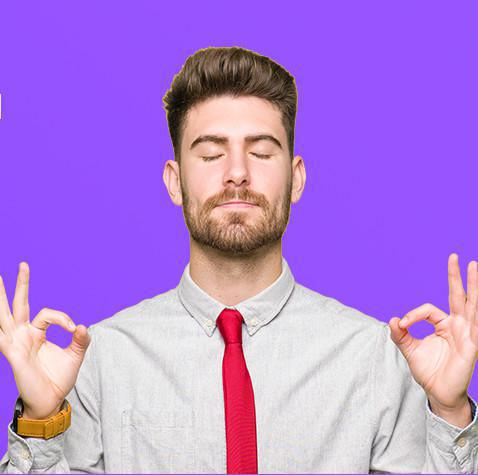 QVT et prévention santé : un webinaire pour mieux gérer la pression et l'urgence QVT et prévention santé : un webinaire pour mieux gérer la pression et l'urgence