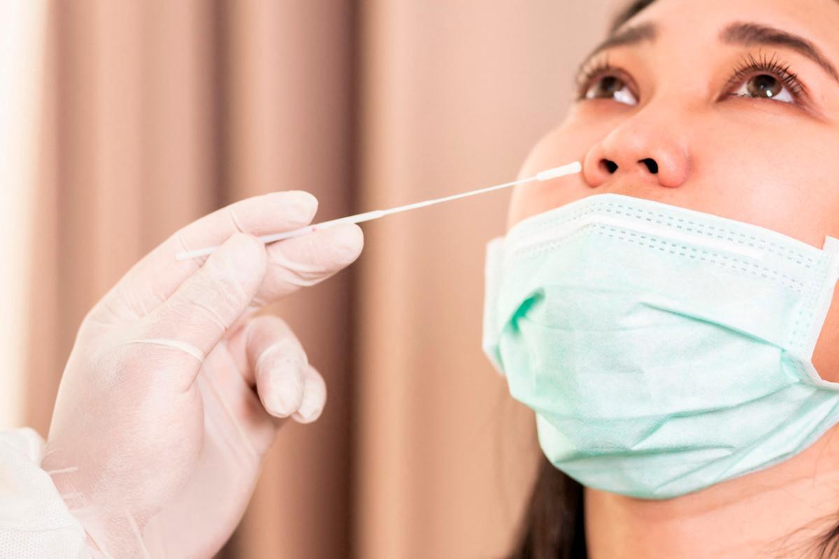 Fin de la gratuité des tests Covid : l’arrêté est publié Fin de la gratuité des tests Covid : l’arrêté est publié