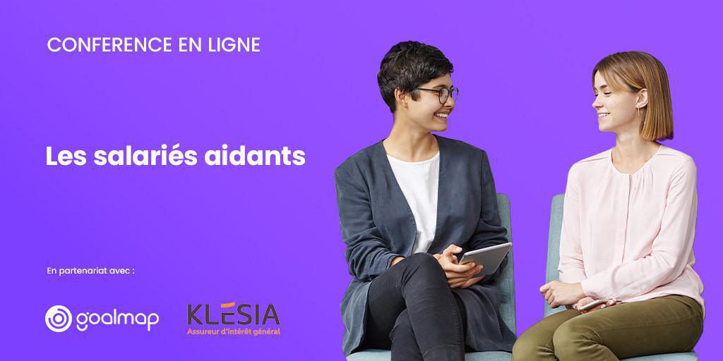 QVT et prévention santé : un webinaire pour mieux gérer son temps et réduire sa charge mentale QVT et prévention santé : un webinaire pour mieux gérer son temps et réduire sa charge mentale