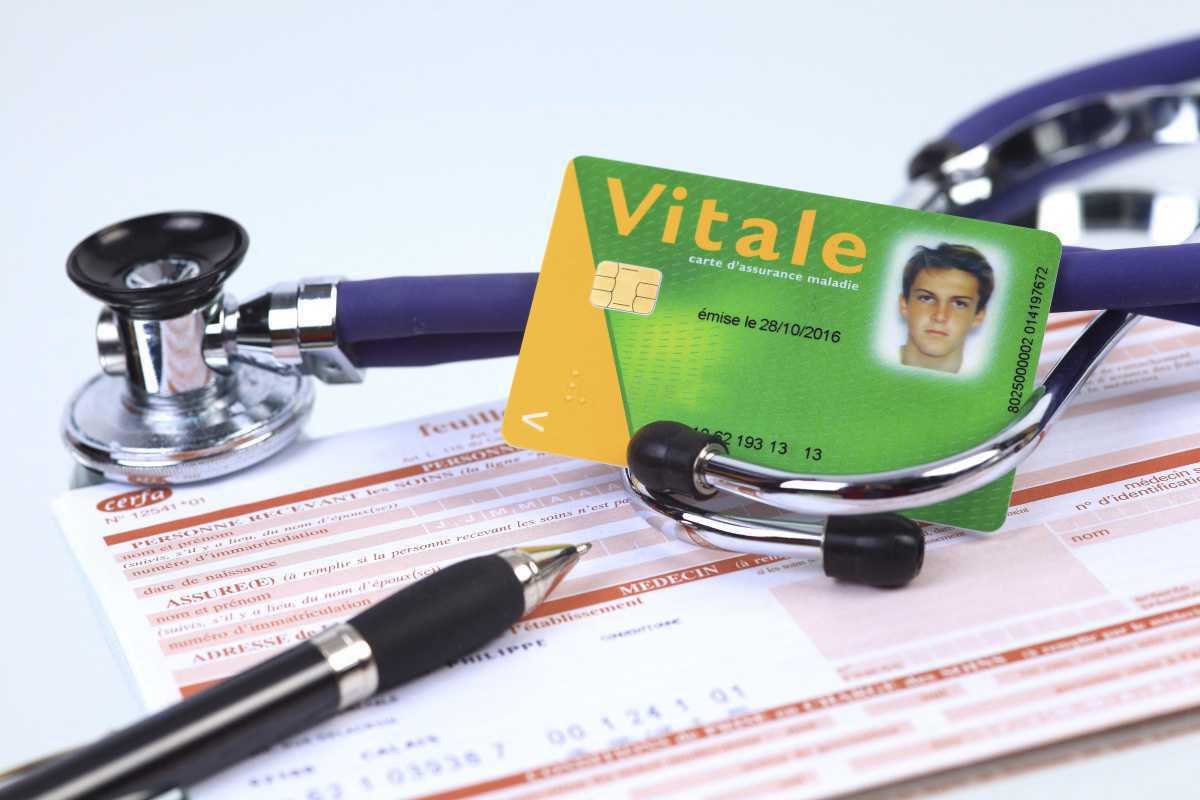 GIE Sésame Vitale: le déploiement des services en santé s’est accéléré en 2021 GIE Sésame Vitale: le déploiement des services en santé s’est accéléré en 2021