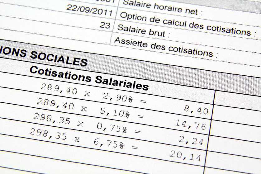BOSS : les rubriques concernant les exonérations de cotisation sociale mises à jour BOSS : les rubriques concernant les exonérations de cotisation sociale mises à jour