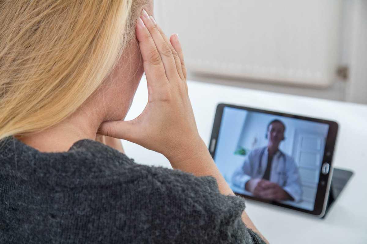 Télémédecine: une étude cerne le profil des usagers Télémédecine: une étude cerne le profil des usagers