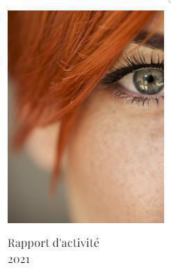 Le rapport d’activité 2021 du Groupe KLESIA est en ligne ! Le rapport d’activité 2021 du Groupe KLESIA est en ligne !