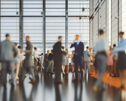 La population active devrait diminuer dès 2040 La population active devrait diminuer dès 2040