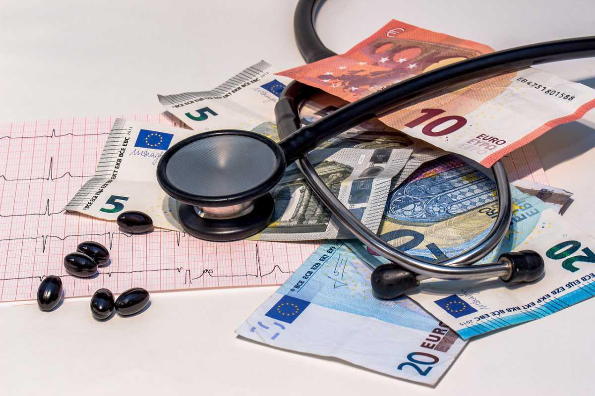 150M€ de dépenses de l’assurance maladie transférés aux complémentaires santé