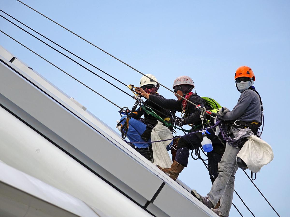 Accidents de travail : les secteurs d’activité les plus concernés en 2019 Accidents de travail : les secteurs d’activité les plus concernés en 2019