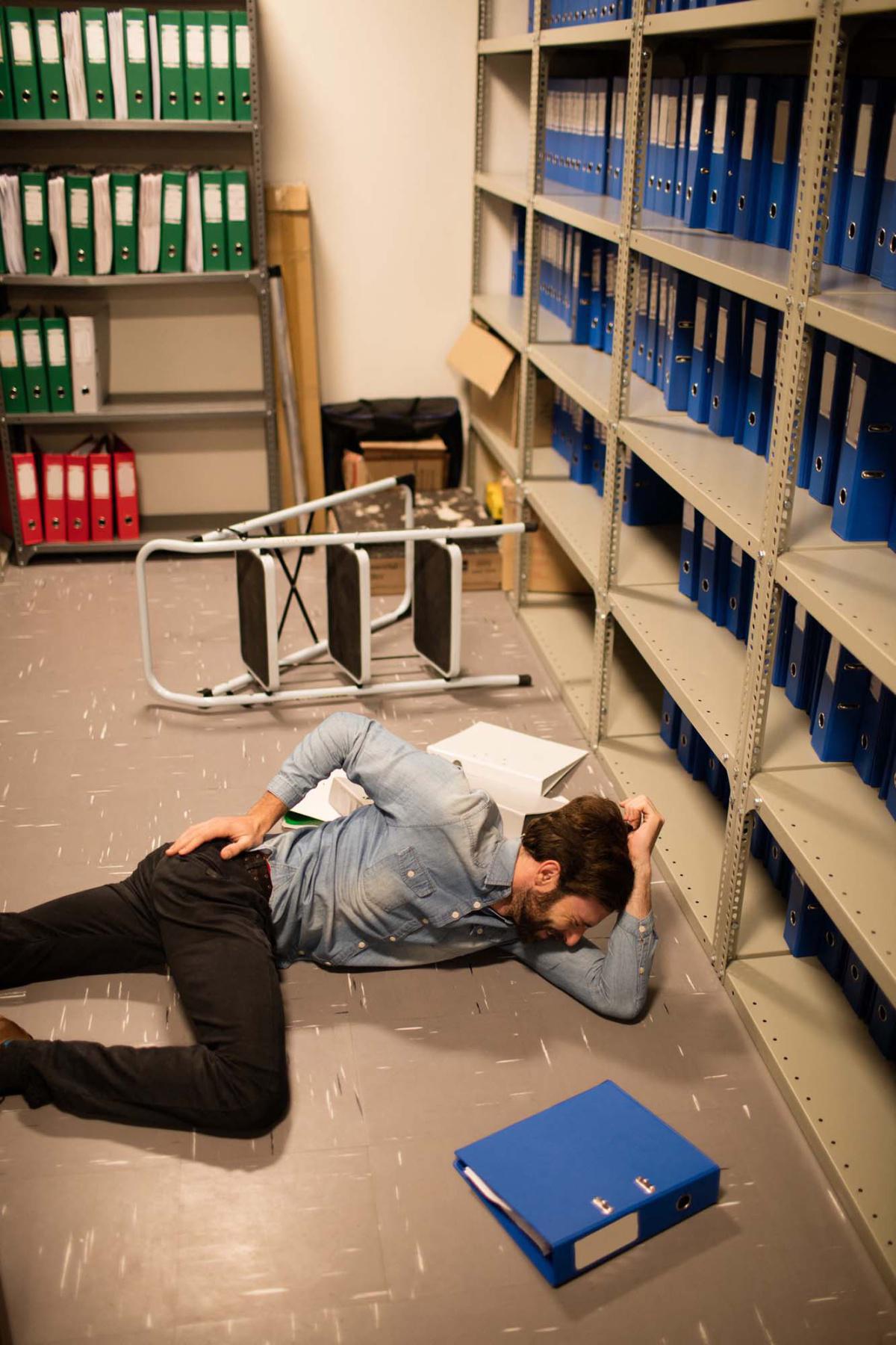 Branche AT-MP: une négociation interprofessionnelle s’est ouverte Branche AT-MP: une négociation interprofessionnelle s’est ouverte