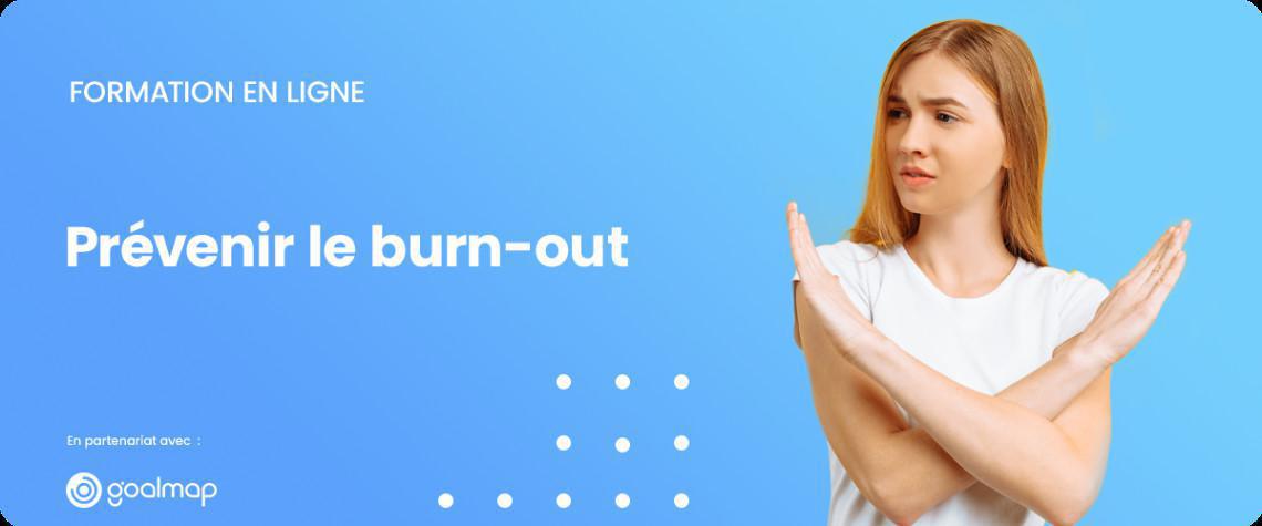 QVT et prévention santé : un webinaire pour comprendre et éviter le burn out QVT et prévention santé : un webinaire pour comprendre et éviter le burn out