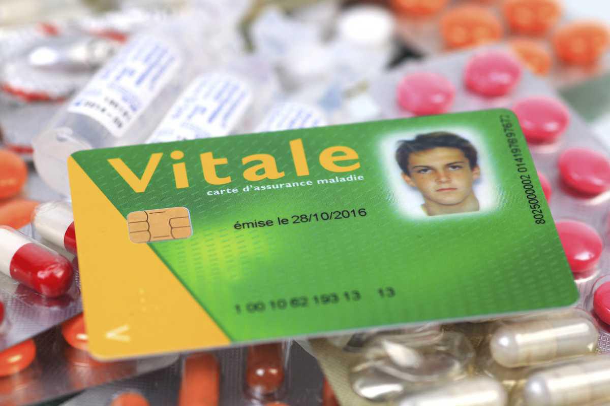 Les modalités de l’e-carte vitale sont fixées Les modalités de l’e-carte vitale sont fixées